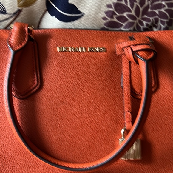 Vintage Michael Kors Handbag - Picture 9 of 10